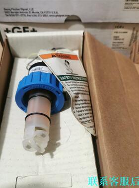 全新正品GF涡轮流量计32536T0，198840149，仓议价