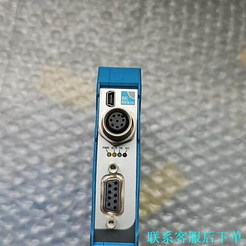 BK MIKRO刀检单.控制器BKM91PB premium议价