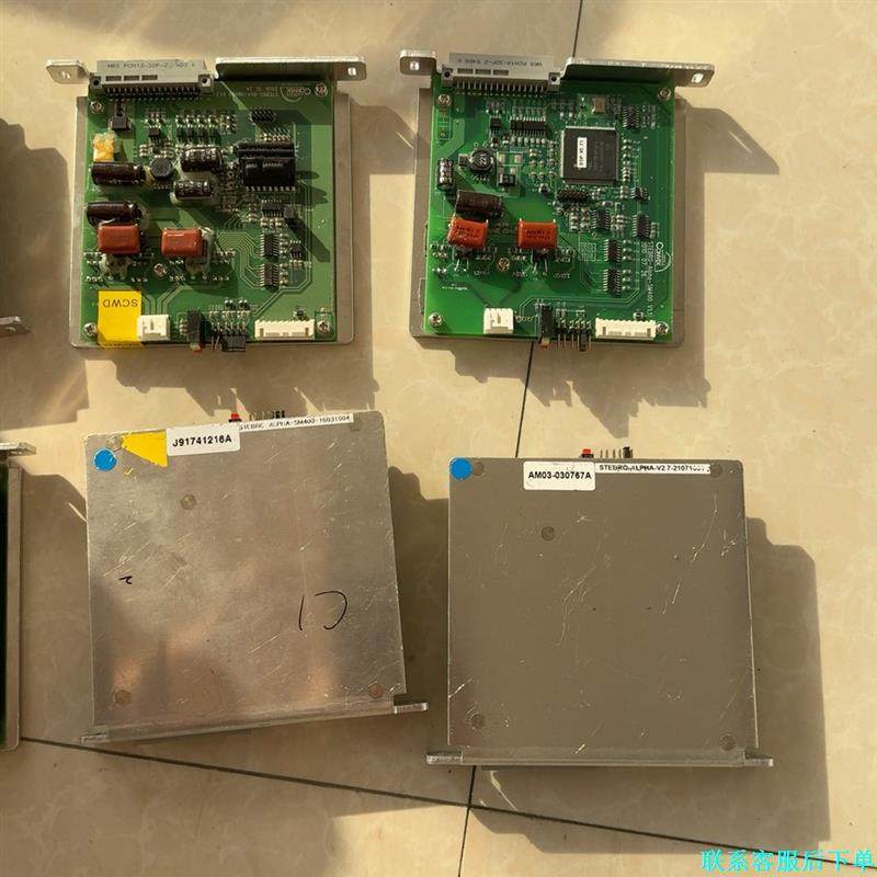 贴片机驱动器CONVEX议价