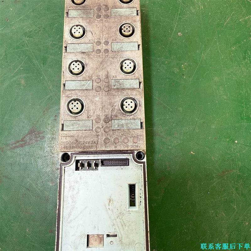 西门子6ES7 142-3BH00-0XA0 拆机货 能要的议价