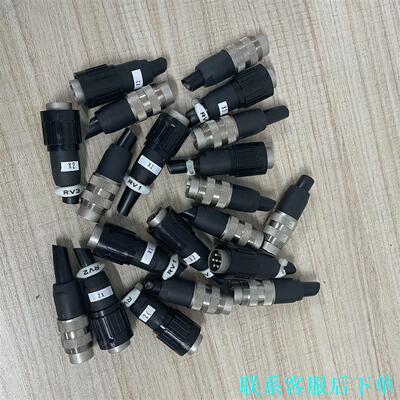 PFEIFFER 6 PIN VACUUM GAUGE PL议价