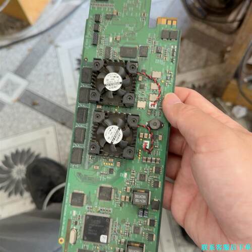 Miranda XVP-1801-UC 帧同步加嵌视频板卡议价