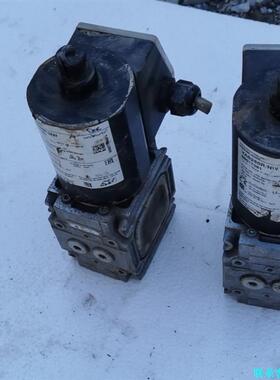 德国霍科德电磁阀，型号VAS250R/NW，拆机2个，有一个议价