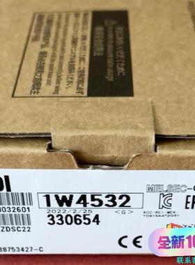 全新三菱Q68ADV  Q68ADI  Q68DAV  Q6议价