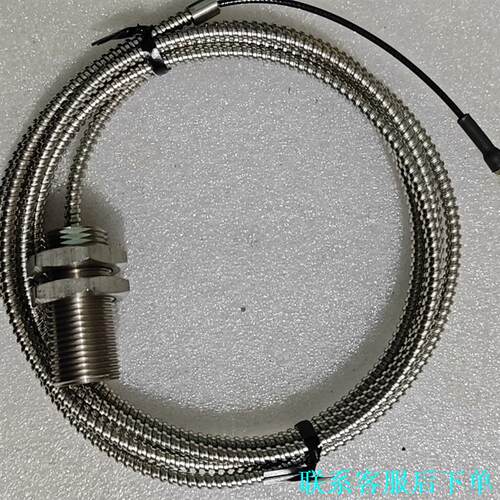 全新原厂现货TCA44船舶增压器转速传感器L2000，PA议价