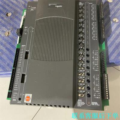 施耐德B3920施耐德 控制器 Andover Contin议价