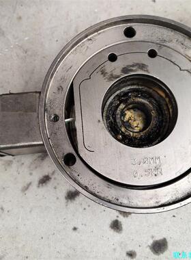 原装erhardtleimer张力传感器PD2117个图为议价