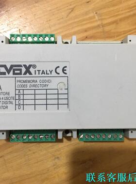 ELVOX控制器 949A 6942 库存新的 949A13议价