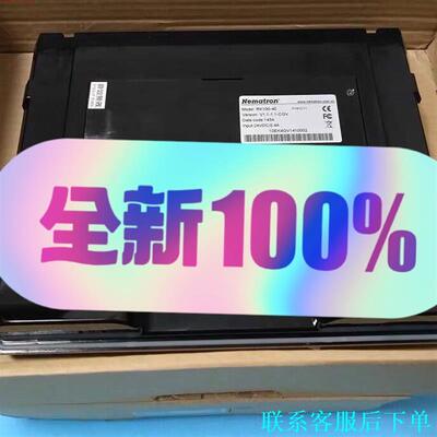 全新原装Nematron瑞强RK100-40触摸屏实物拍摄议价