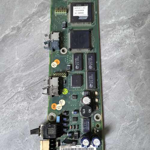变频器ACS600控制板主板CPU板NAMC-11C—议价