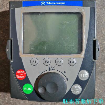 ATV61/71变频器中文面板VW3A1101议价