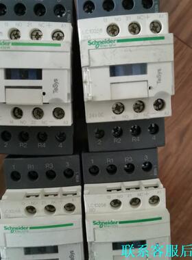 施耐德LC1D258BD 图片实图议价