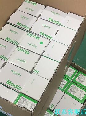 施耐德TM3XTYS4全新原议价