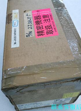 全新NSK直驱伺服电机，M-JS2014FN001，议价议价