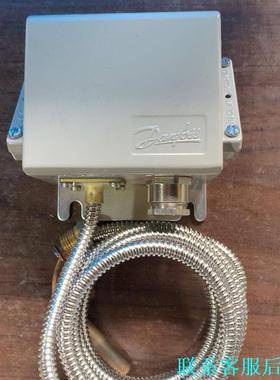 丹佛斯恒温器，CAS178，060L315166。温度范围：议价