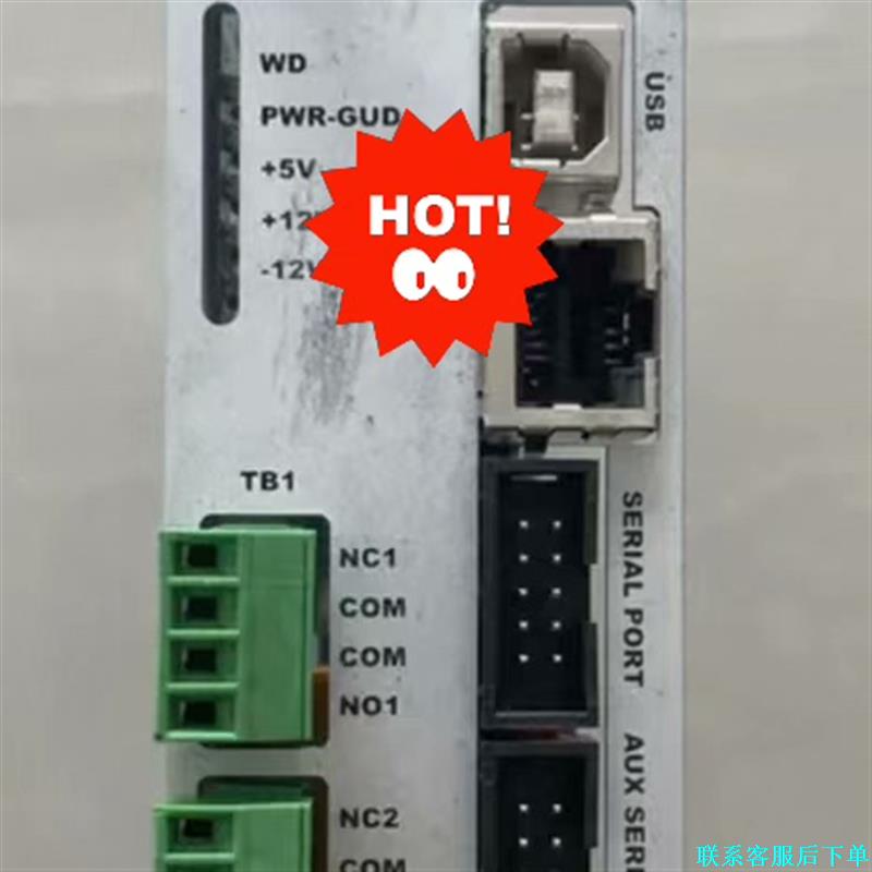 DELTA TAU TURBO PMAC2 CPU60376议价