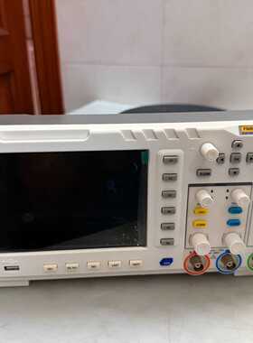 FRSI-1014D（100Mhz/1GSa/s)示波器—议价