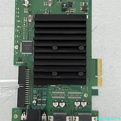 德国basler图像采集卡siliconsoftware/m议价