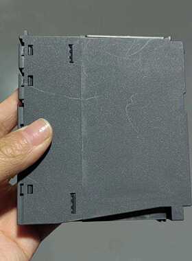 PLC CPU模块 Q02HCPU，原装件，成色—议价