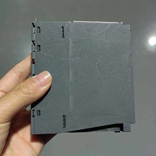 PLC CPU模块 Q02HCPU，原装件，成色—议价