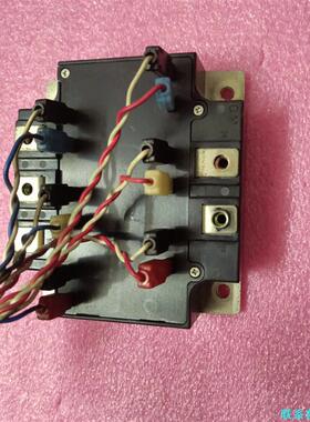 三菱变频器模块CM100TU-12H原装正品二手拆机一个议价