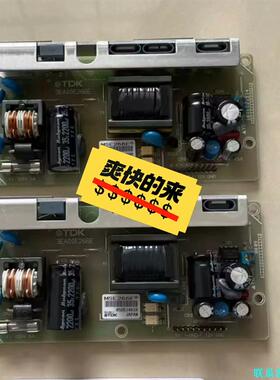 日本原装TDK 电源板 MSE266  E3EA00E266议价