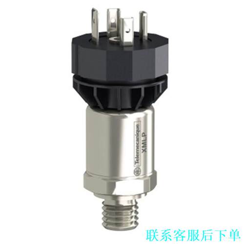 施耐德XMLP006GC21F电子压力式传感器，项目结余最后议价