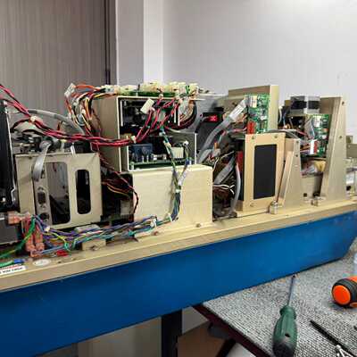 Packard BioScience ScanArray L—议价
