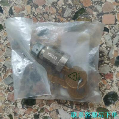 施耐德旋转手柄Ronis1锁2钥匙议价