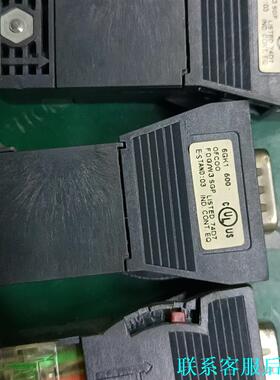 6GK1 600-0FC00原装拆机西门子DP接头180度P议价
