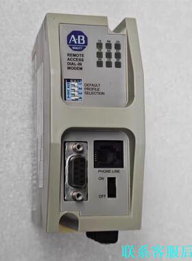 AB罗克韦尔模块 9300-RADM1/B 美国正品原装二手议价