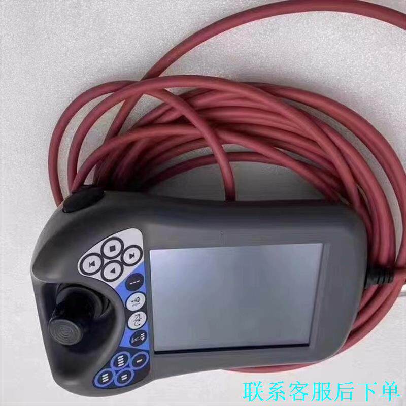 3HAC028357-001 ABB机器人示教器DSQC67议价