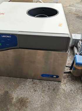 Labconco FreeZone冻干机，度型號7382议价