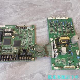 东.变频器7200GS主板 4LA69X085S03功率30议价