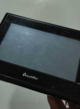 TouchWin信捷触摸屏TH765-N，7寸屏，DC24V议价