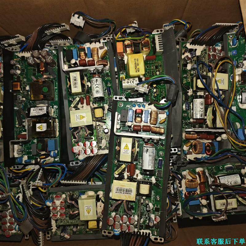 利亚德TVH系列LED电源，实物拍照 包好用 便宜出 现场给议价