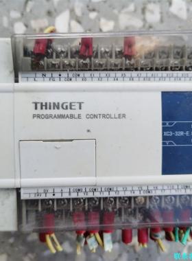 THINGET信捷plc议价