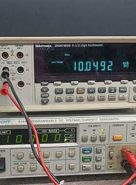 DMM4020万用表 福禄克8808万用表—议价