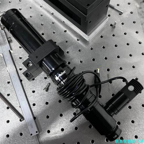 apico 同轴光AP- ZMLP-6.5 镜筒，嘎嘎新议价