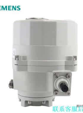 西门子 电动执行器 SQL321B570 DC0-10V议价