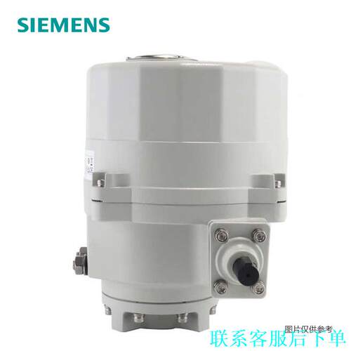 西门子 电动执行器 SQL321B570 DC0-10V议价