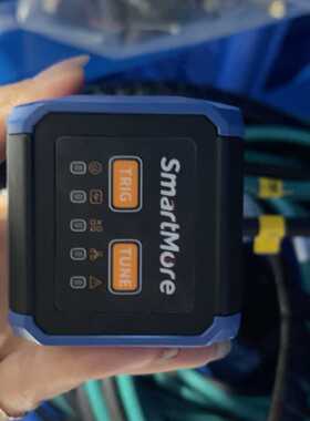 SmartMore VS1000扫描仪，工业视觉相机，型号T议价