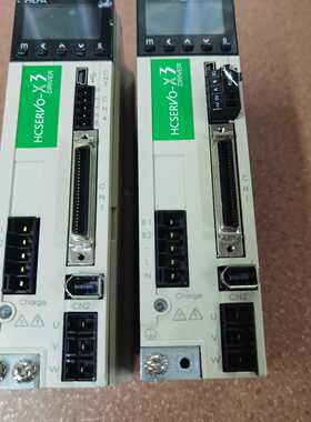 禾川hcfa伺服驱动电机  驱动SV-X3DA040A 共有—议价