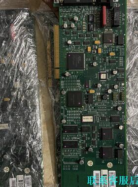 ABB机器人控制卡3hac18158 dsqc532a 二手议价