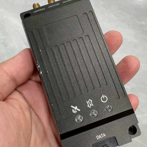 JLSC JF01A-0 GNSS射频模块，支持GPS、GL—议价