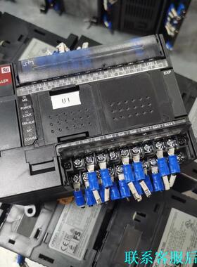 欧姆龙GPSP-N10D，成色漂亮议价