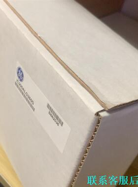 IC200ALG260D 全新美国通用GE模块 实物图 IC议价