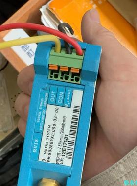 瑞视RVIS瑞视前置器900800XL-090-03-00，议价