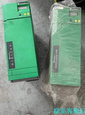 爱默生驱动器DBE750 STDL15/ CDE400 10议价
