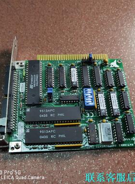 NI  181197-01 PC-TIO-10  美国采集卡议价